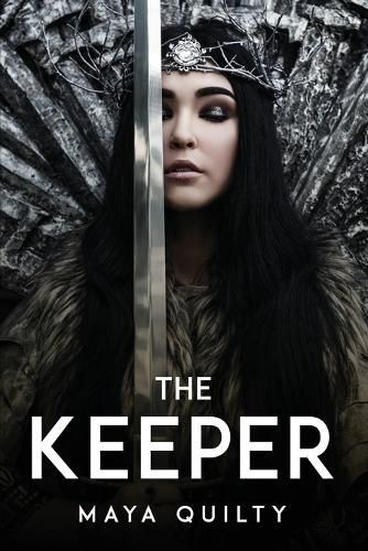 Cover image for The keeper