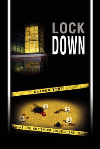 Cover image for Lock Down