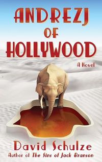 Cover image for Andrezj of Hollywood