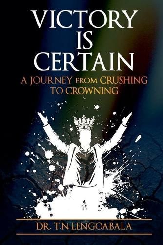 Cover image for Victory Is Certain