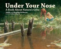 Cover image for Under Your Nose