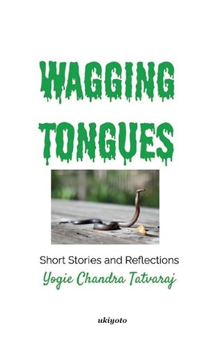 Cover image for Wagging Tongues