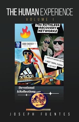 Cover image for The Human Experience