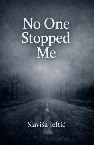 Cover image for No One Stopped Me
