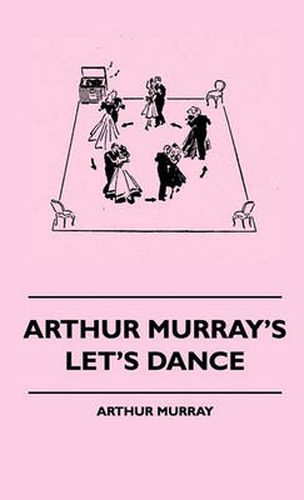 Arthur Murray's Let's Dance