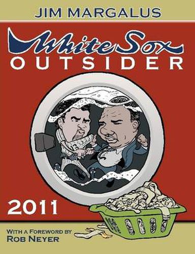 Cover image for White Sox Outsider 2011