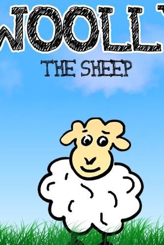 Cover image for Woolly the Sheep