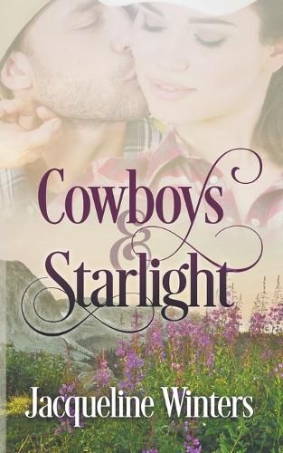 Cover image for Cowboys & Starlight