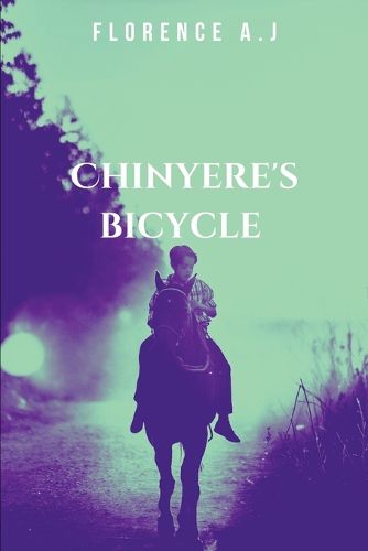 Chinyere's Bicycle I