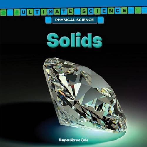 Cover image for Solids