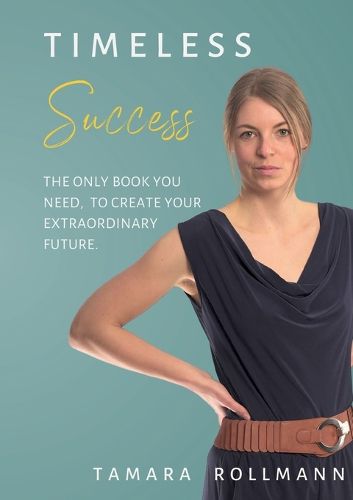 Cover image for Timeless success