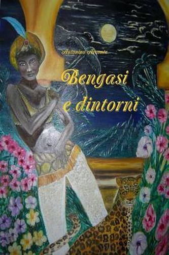 Cover image for Bengasi E Dintorni