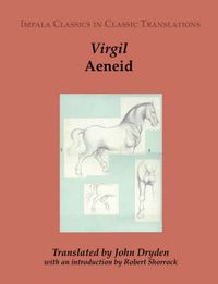 Cover image for Aeneid