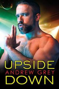 Cover image for Upside Down