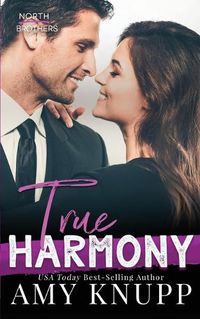 Cover image for True Harmony