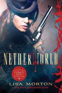 Cover image for Netherworld