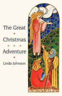 Cover image for The Great Christmas Adventure