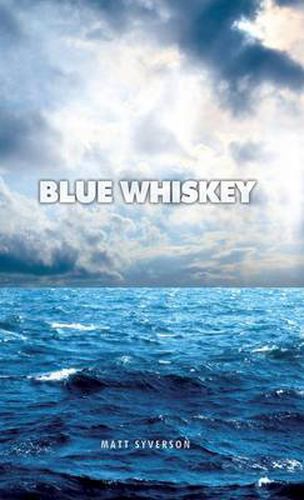 Cover image for Blue Whiskey
