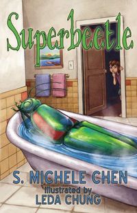Cover image for Superbeetle