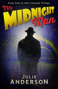 Cover image for The Midnight Man