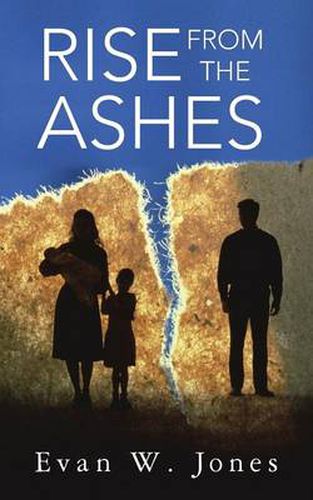 Cover image for Rise from the Ashes
