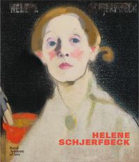 Cover image for Helene Schjerfbeck