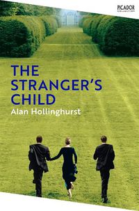 Cover image for The Stranger's Child