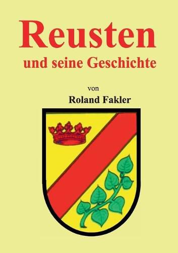 Cover image for Reusten und seine Geschichte