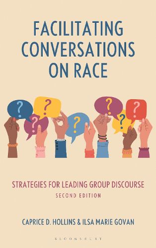 Cover image for Facilitating Conversations on Race