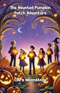 Cover image for The Haunted Pumpkin Patch Adventure