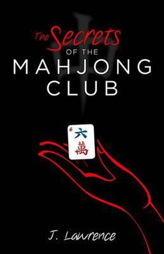 Cover image for The Secrets of the Mahjong Club