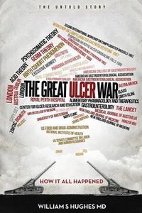 Cover image for The Great Ulcer War