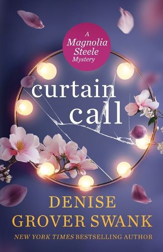 Cover image for Curtain Call