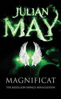 Cover image for Magnificat