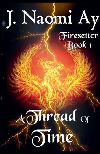 Cover image for A Thread of Time