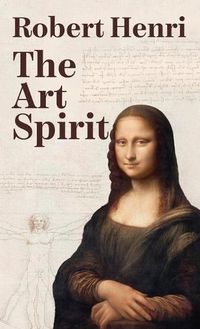 Cover image for The Art Spirit Hardcover