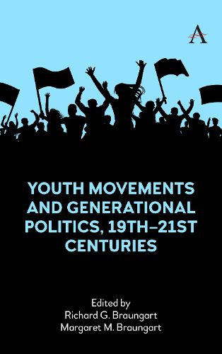 Youth Movements and Generational Politics, 19th-21st Centuries