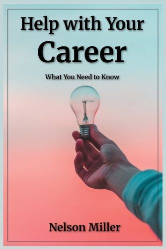 Cover image for Help with Your Career