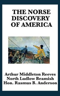 Cover image for The Norse Discovery of America