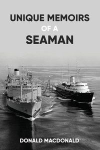 Cover image for Unique Memoirs of a Seaman