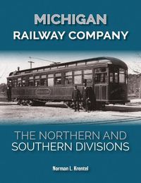 Cover image for Michigan Railway Company