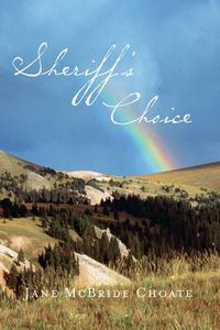 Cover image for Sheriff's Choice