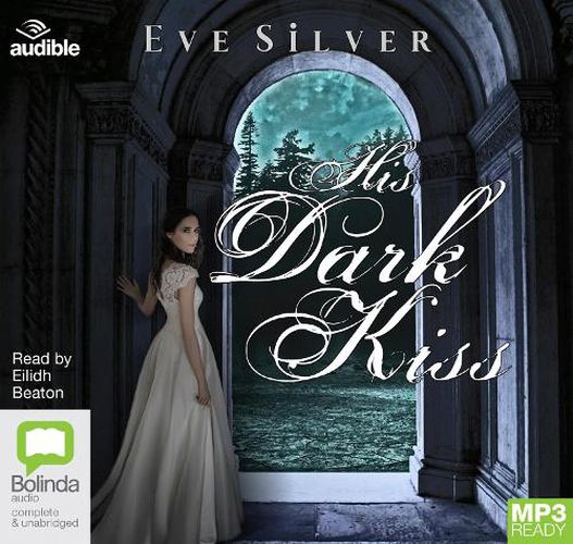 Cover image for His Dark Kiss