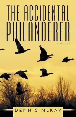 Cover image for The Accidental Philanderer