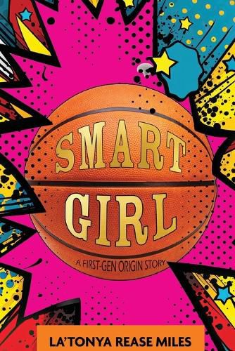 Cover image for Smart Girl