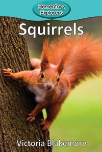 Cover image for Squirrels