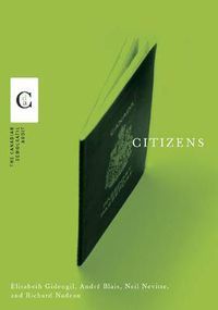 Cover image for Citizens