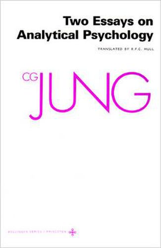 The Collected Works of C.G. Jung