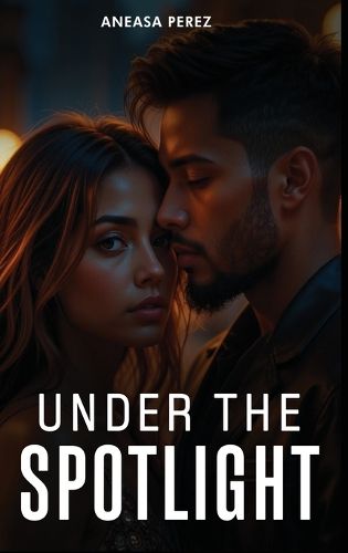 Cover image for Under the Spotlight