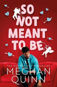 Cover image for So Not Meant To Be: The steamy and hilarious no. 1 bestseller inspired by When Harry Met Sally